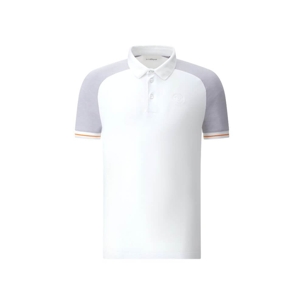 BRILLIANT WHITE