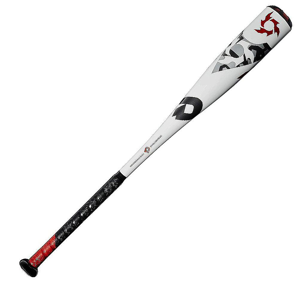 DeMarini Voodoo One VOZ 20 Senior League Baseball Bat - 2 3/4