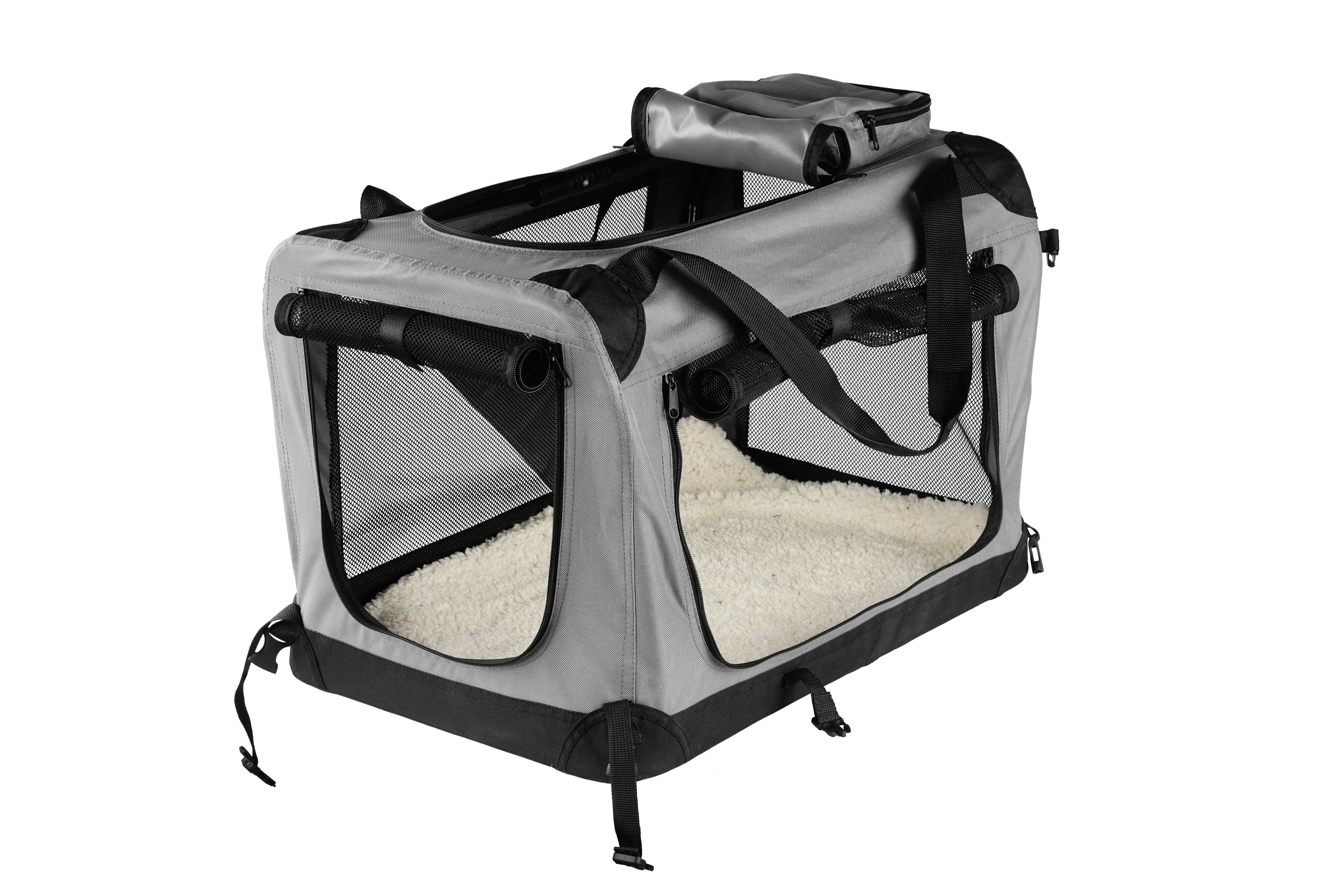 Premium Scooter Trailer Kit - Heavy Duty Cargo Carrier for Electric & Kick Scooters - Perfect for Groceries, Deliveries & Outdoor Adventures