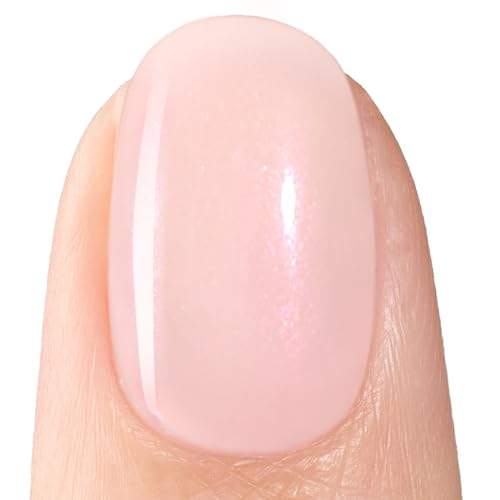 Lncognito Nail Ridge Filler Nail Polish 15ML