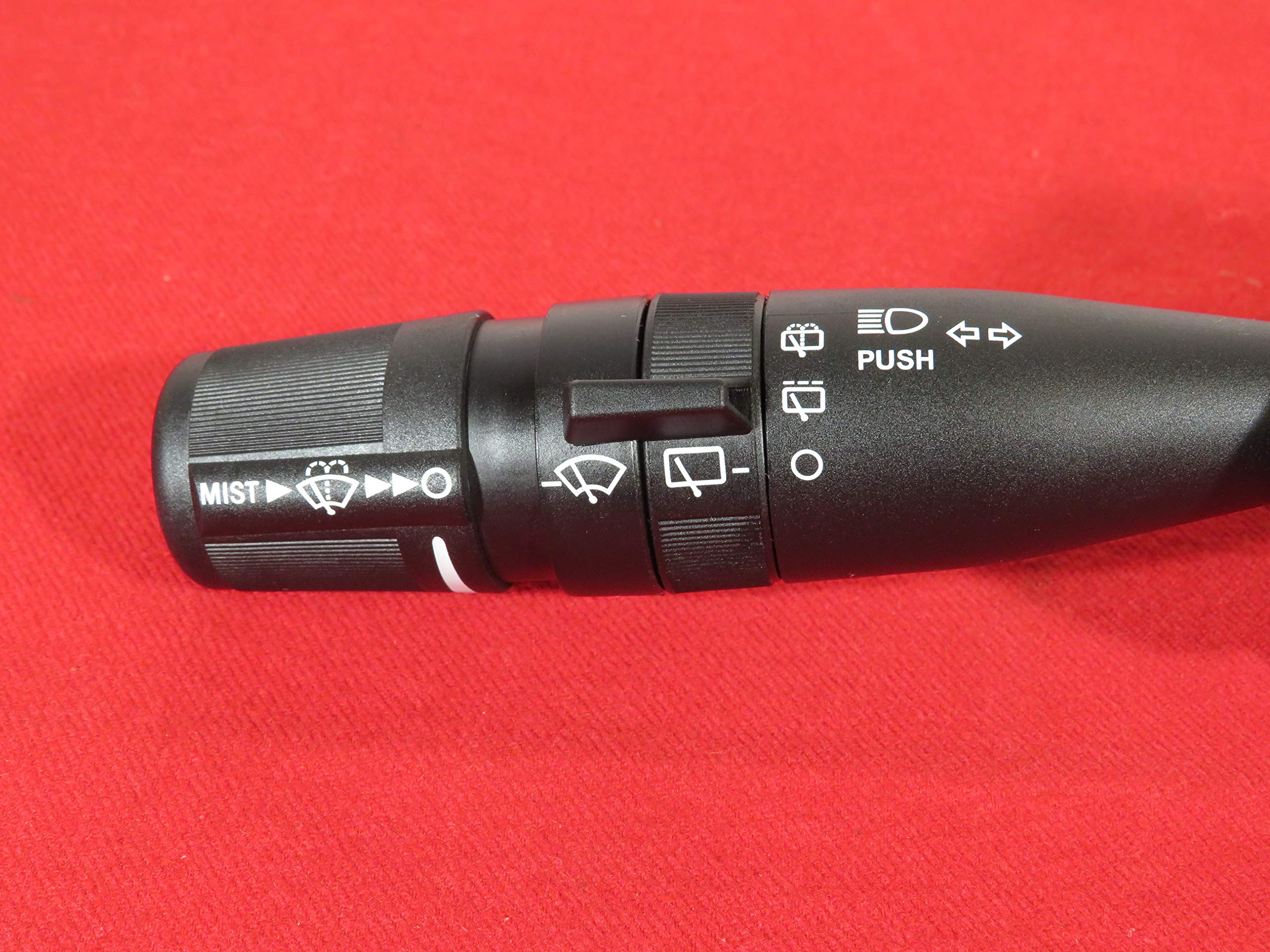 Chrysler Switch - Multifunction Car Control Button for Dashboard & Steering Wheel | Perfect for Chrysler 300, 200, Pacifica & More | Easy Installation & Durable Design
