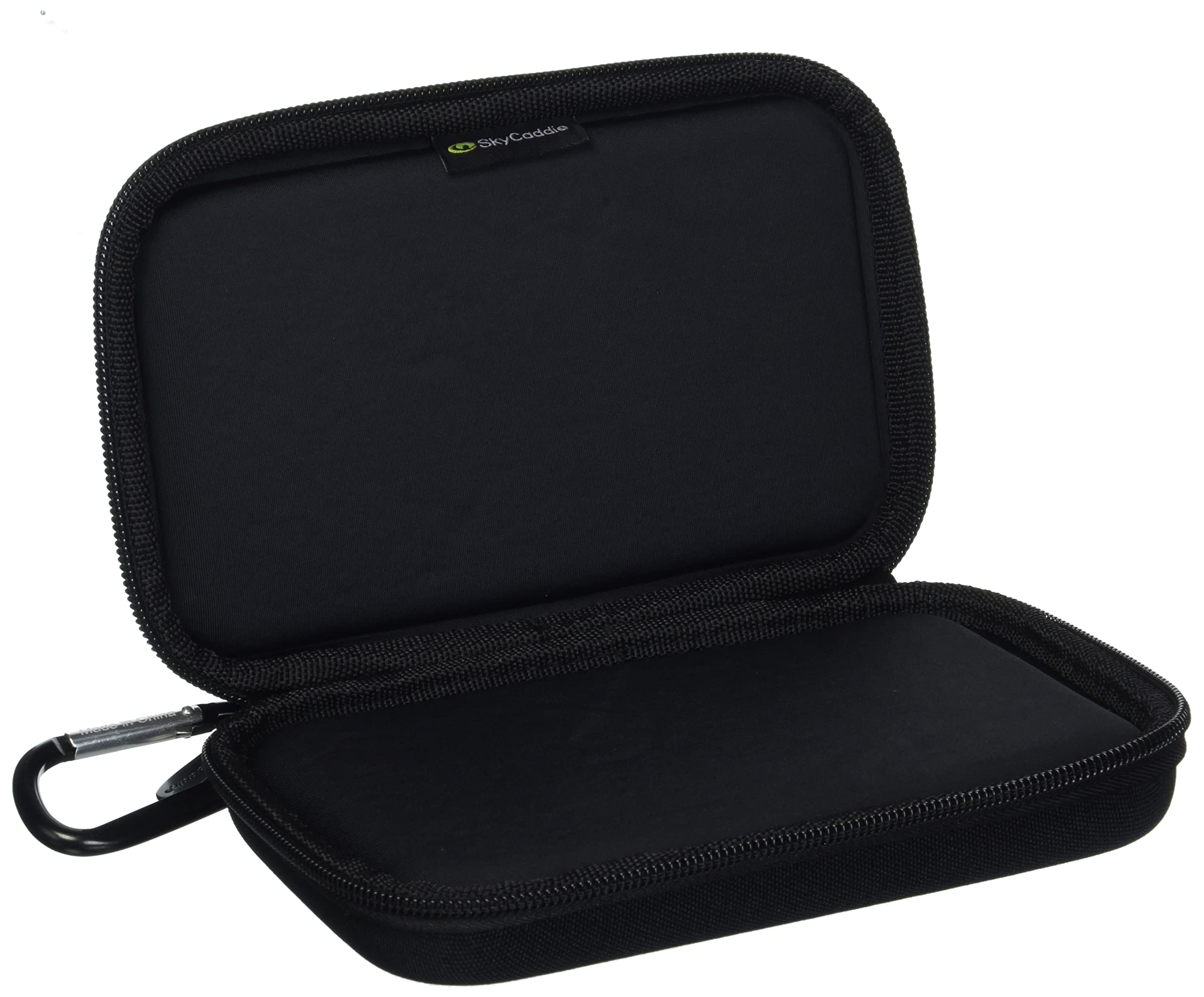 Skycaddie Golf Storage Case - Premium Golf Club Organizer & Protector for Travel & Home Use | Durable & Lightweight Golf Bag Accessory