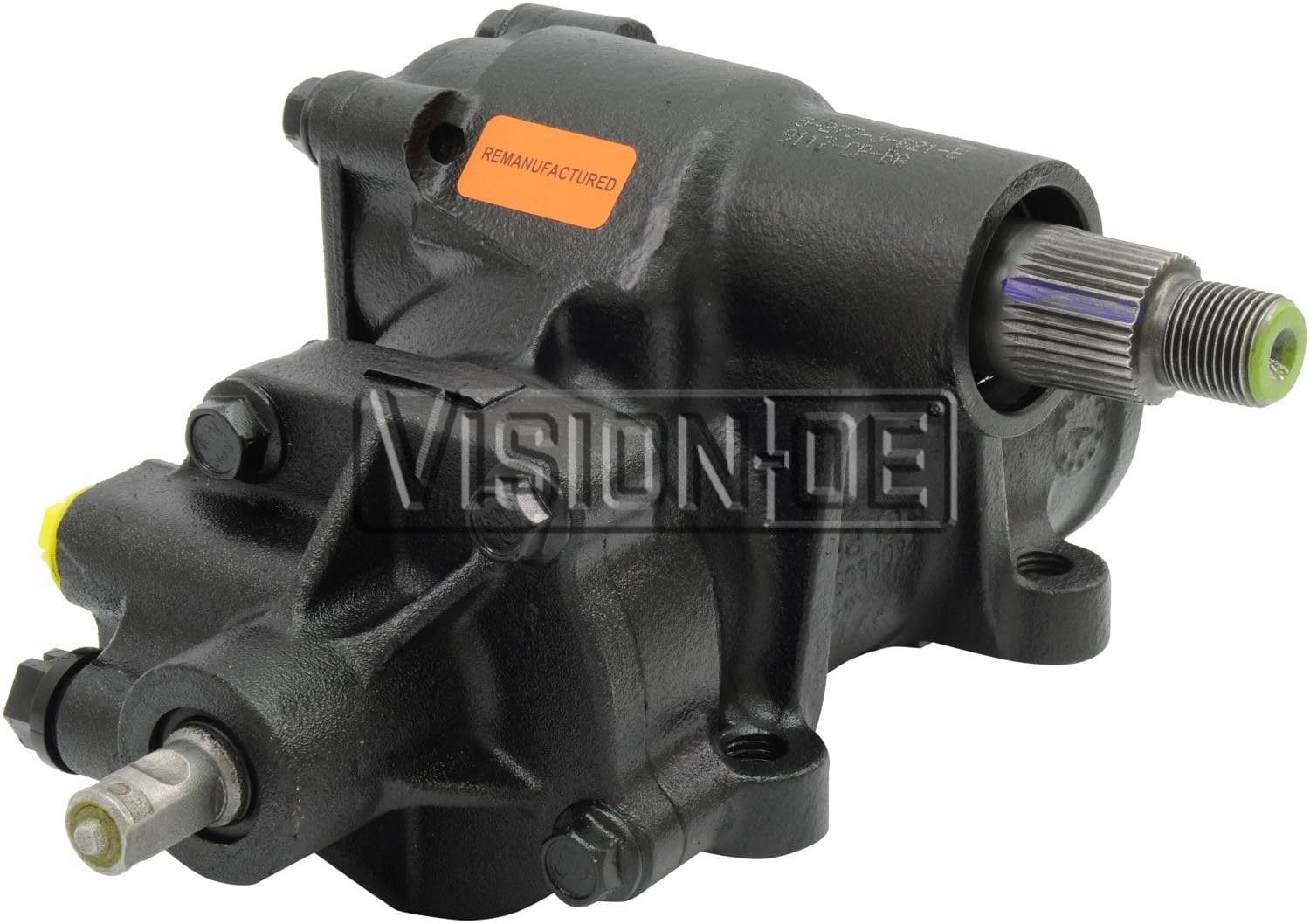 503-0159 Power Steering Gear - Replacement for Smooth & Precise Steering - Compatible with Multiple Car Models - Ideal for Highway Driving & Off-Road Adventures