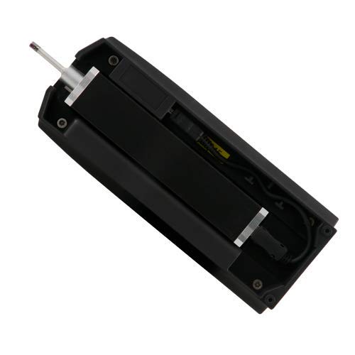 PCE-RT 2300 Digital Surface Roughness Tester | Portable Material Texture Analyzer | for Metal, Plastic & Wood Testing | Workshop & Quality Control Use