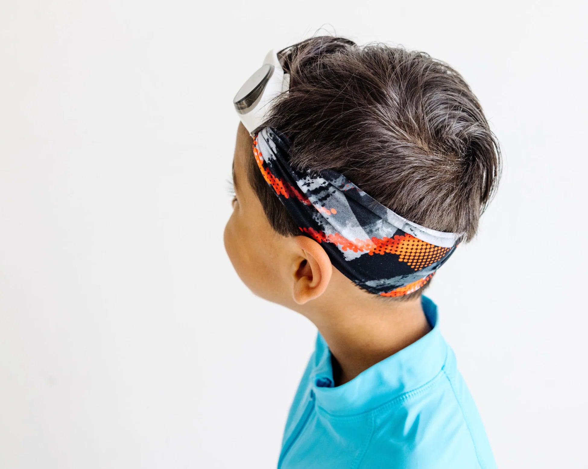 Premium Anti-Fog Swim Goggles for Adults & Kids - UV Protection, Leak-Proof, Comfortable Fit for Swimming, Snorkeling & Water Sports