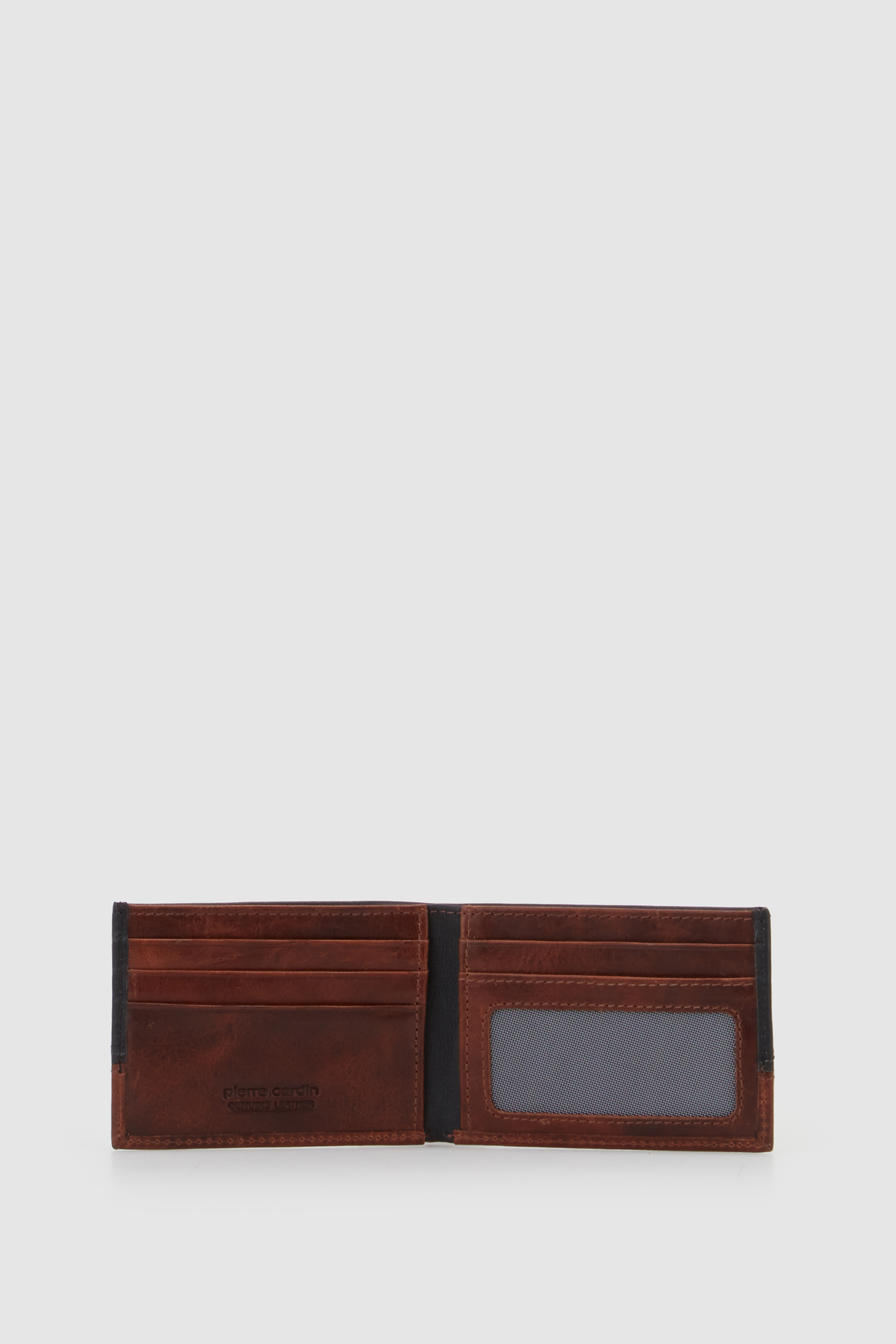 Premium RFID Blocking Leather Bifold Wallet for Men - Slim & Secure Credit Card Holder with Cash Pocket - Ideal for Travel, Business & Everyday Use