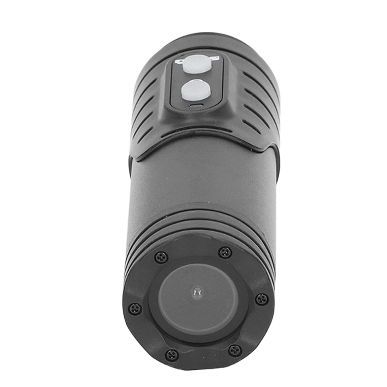 FOLOSAFENAR 1080p HD Sports Action Camera for Bicycle & Motorcycle - 120° Wide Angle Lens, 1600mAh Rechargeable Battery, Helmet Mount - Perfect for Cycling, Mountain Biking & Outdoor Adventures