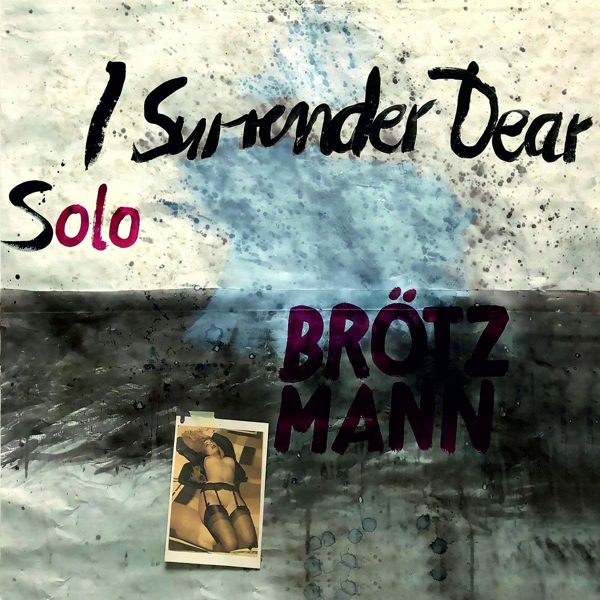 Solo: I Surrender Dear - Romantic Jazz Music for Weddings, Dinner Parties & Relaxation