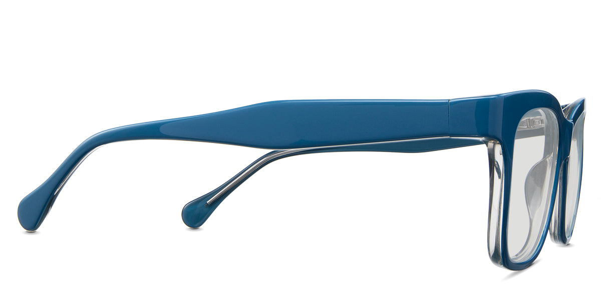 Nyla Women's Prescription Tinted Glasses - Fashionable & UV Protection for Work, Driving & Outdoor Activities