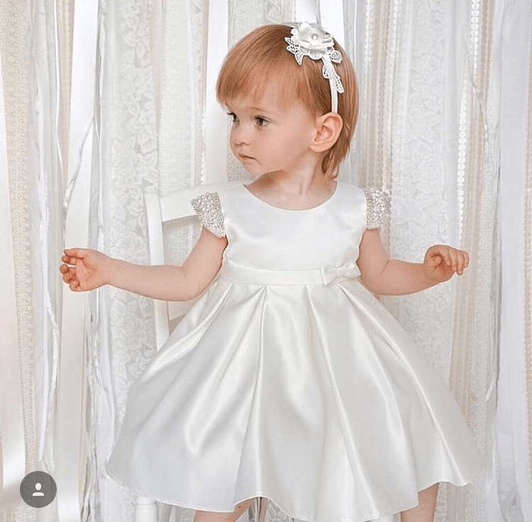 Petite Elsie Dress - Flattering A-Line Mini Dress for Women | Perfect for Date Night, Parties & Special Occasions