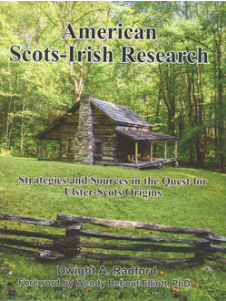 American Scots Irish Genealogy Research: Strategies & Sources for Tracing Ulster Scots Ancestry | Family History & Heritage Exploration