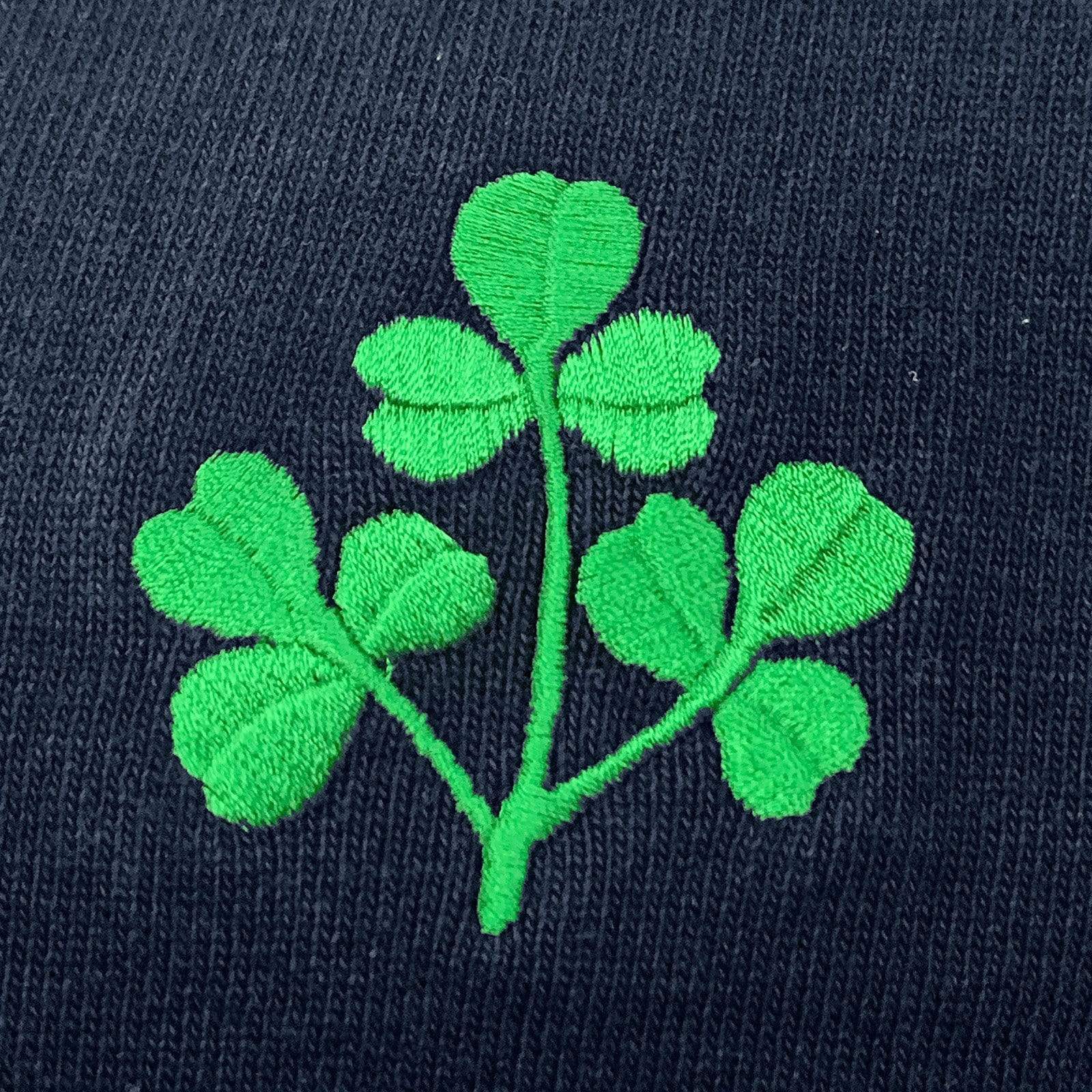 Ireland Split Stripe Rugby Jersey - Authentic Irish Rugby Shirt for Men & Women | Perfect for Match Day, Fan Support & Sports Events