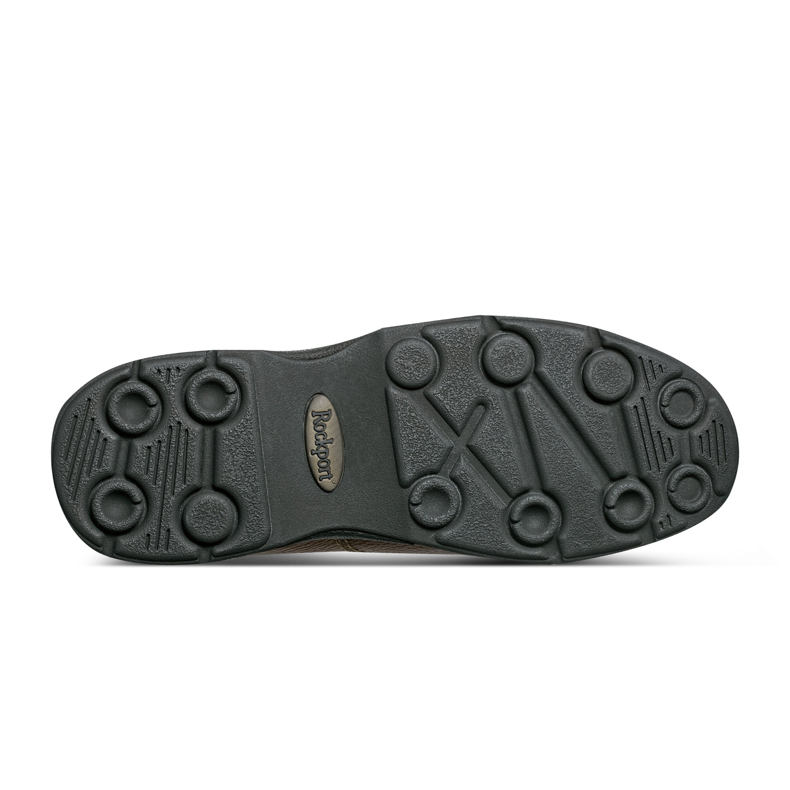 Men's Ellworth Slip-On Casual Shoes - Step Activated Comfort for Walking, Travel & Everyday Wear