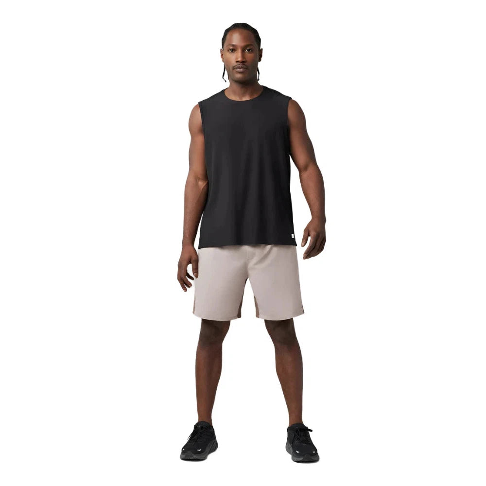Men's Chromatic Kore Running Shorts - Lightweight & Breathable for Gym, Jogging & Workouts