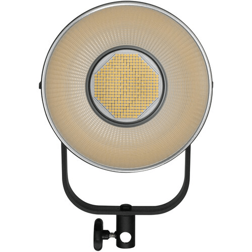 Nanlite FS 300 AC LED Monolight - Professional Studio Light for Photography & Videography - Perfect for Portrait, Product, and Commercial Shooting