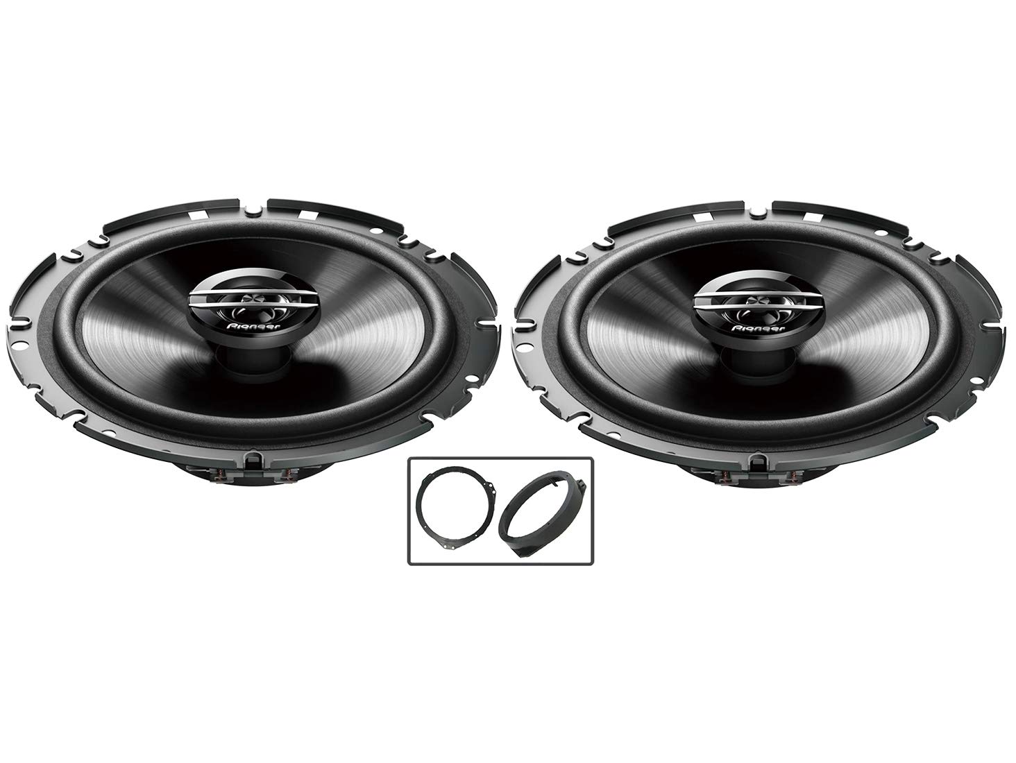 Pioneer 6.5