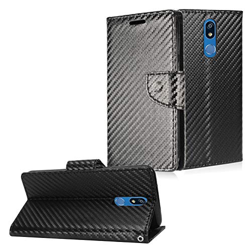 CT5 Carbon Fiber/Black