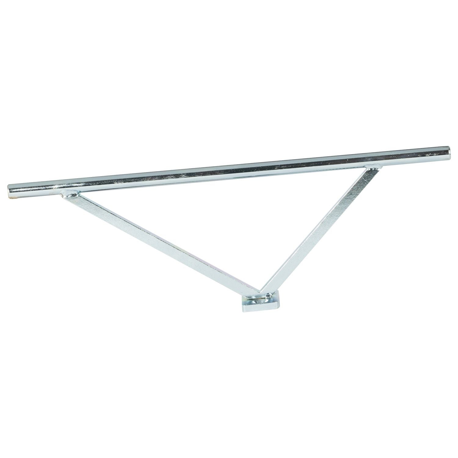Blackriver Fingerboard Rail - Professional Skateboard Training Tool for Fingerboarding Tricks - Perfect for Skateboard Enthusiasts & Beginners - Use at Home, Office, or Skate Park