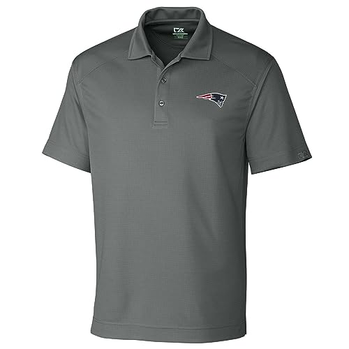 New England Patriots, Gray