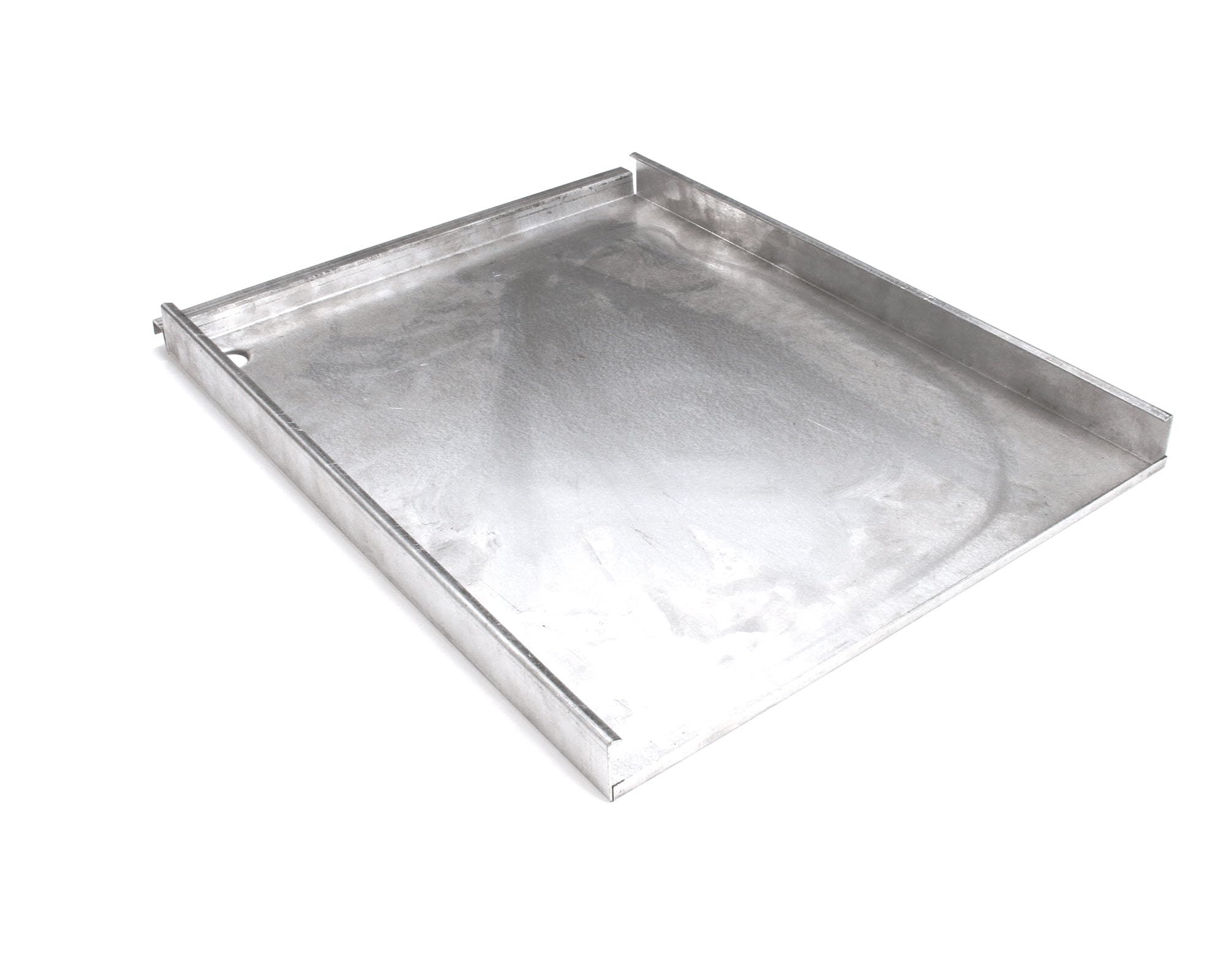 Garland 153882 24-Inch Slide Pan - Heavy Duty Commercial Baking Sheet for Cookies, Pizzas & Pastries - Perfect for Restaurants, Bakeries & Home Baking