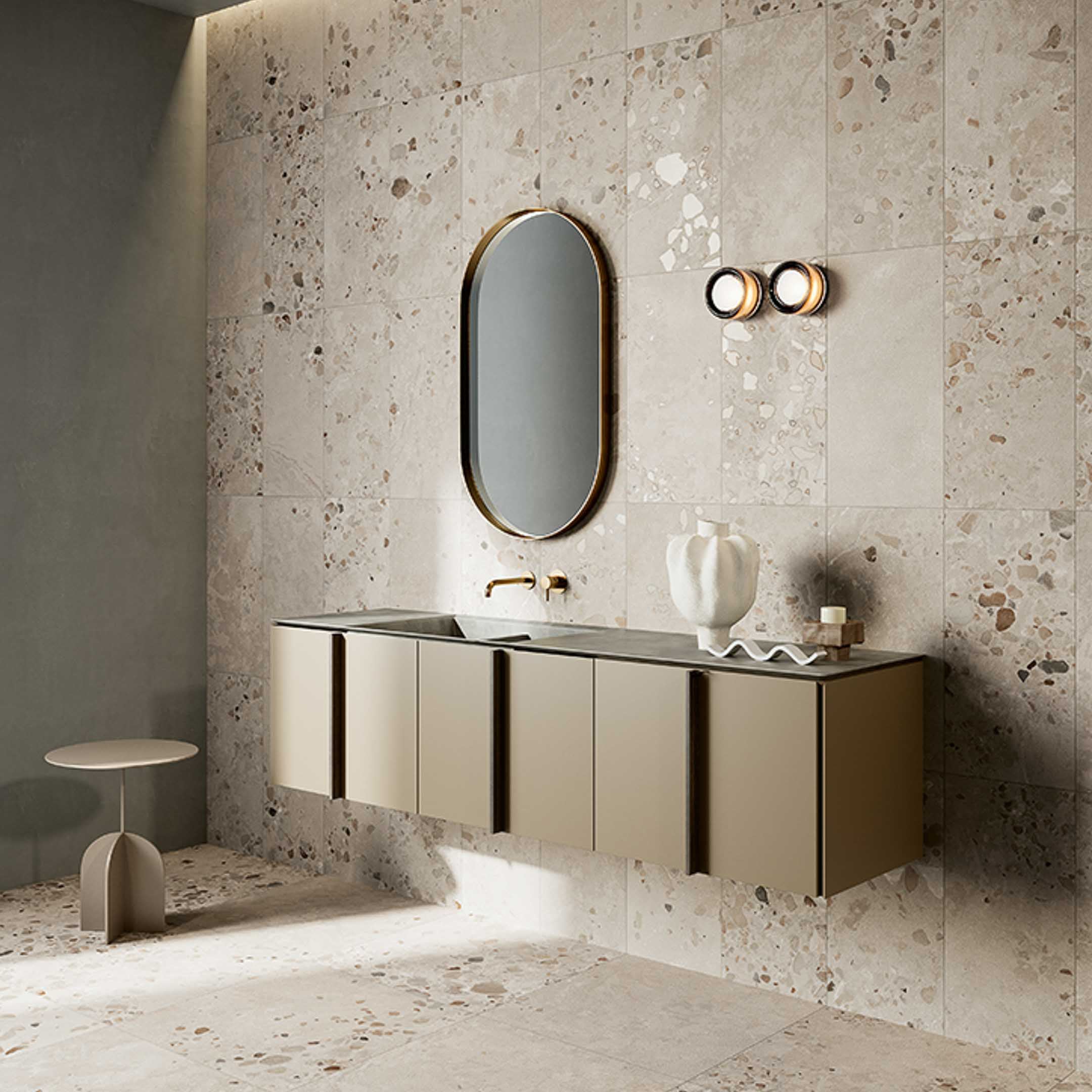 Bianco White