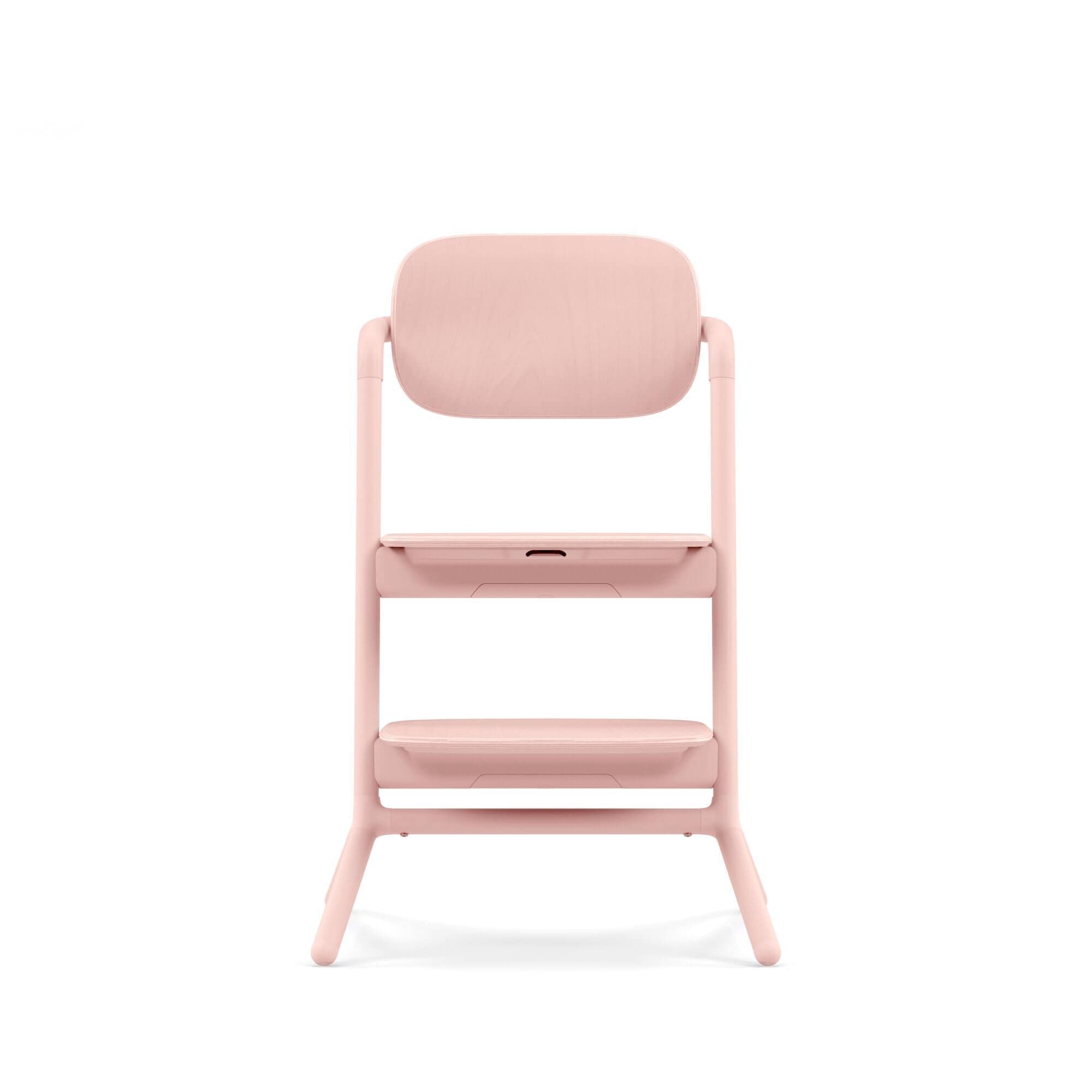 Cybex Lemo 2 3-in-1 Convertible High Chair for Babies & Toddlers - Adjustable Height, Ergonomic Design, Easy to Clean - Perfect for Dining, Feeding & Playtime at Home