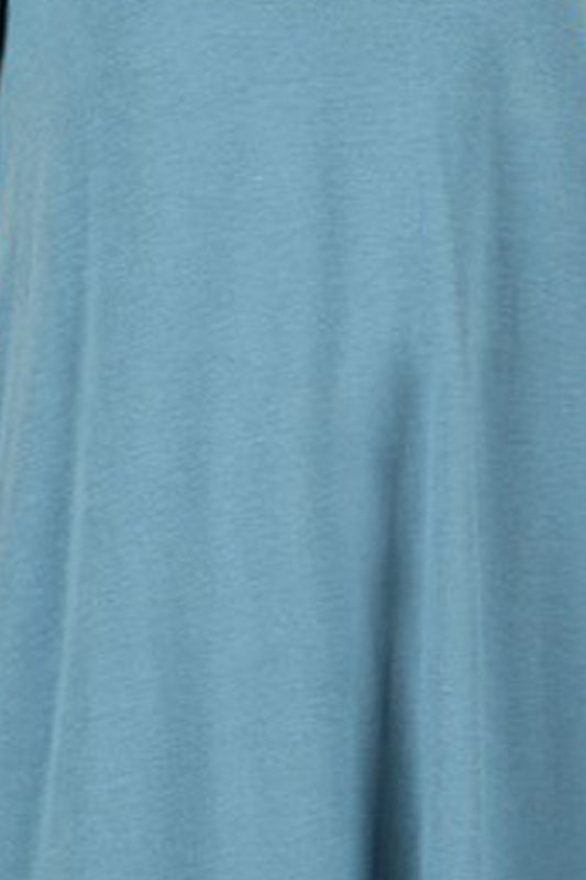 Women's V-Neck Tank Top with Pockets - Soft Breathable Casual Sleeveless Shirt for Summer, Workout, Yoga, and Everyday Wear