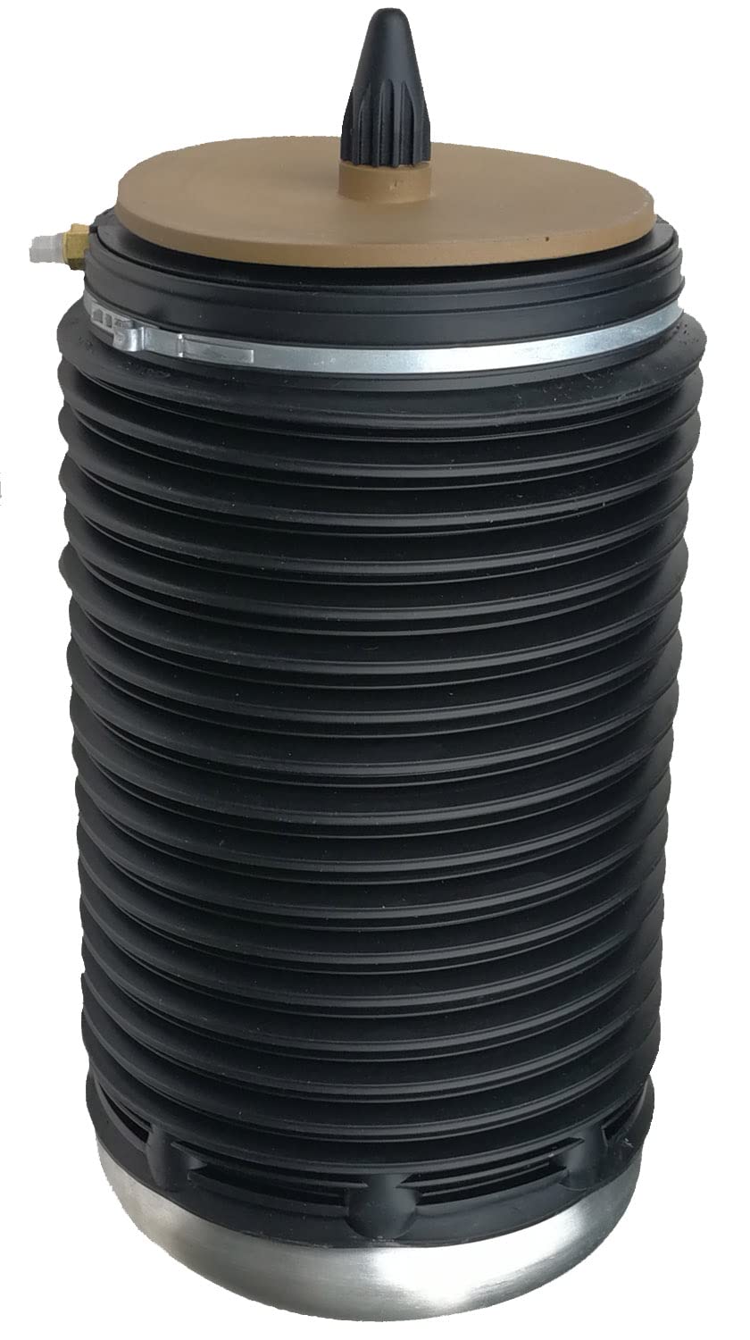 Westar AS-7084 Air Spring - Heavy Duty Replacement Air Bag for Truck & SUV Suspension - Perfect for Towing, Hauling & Off-Road Adventures