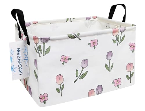 Rec Romantic Tulip