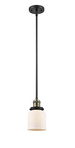 Black Antique Brass