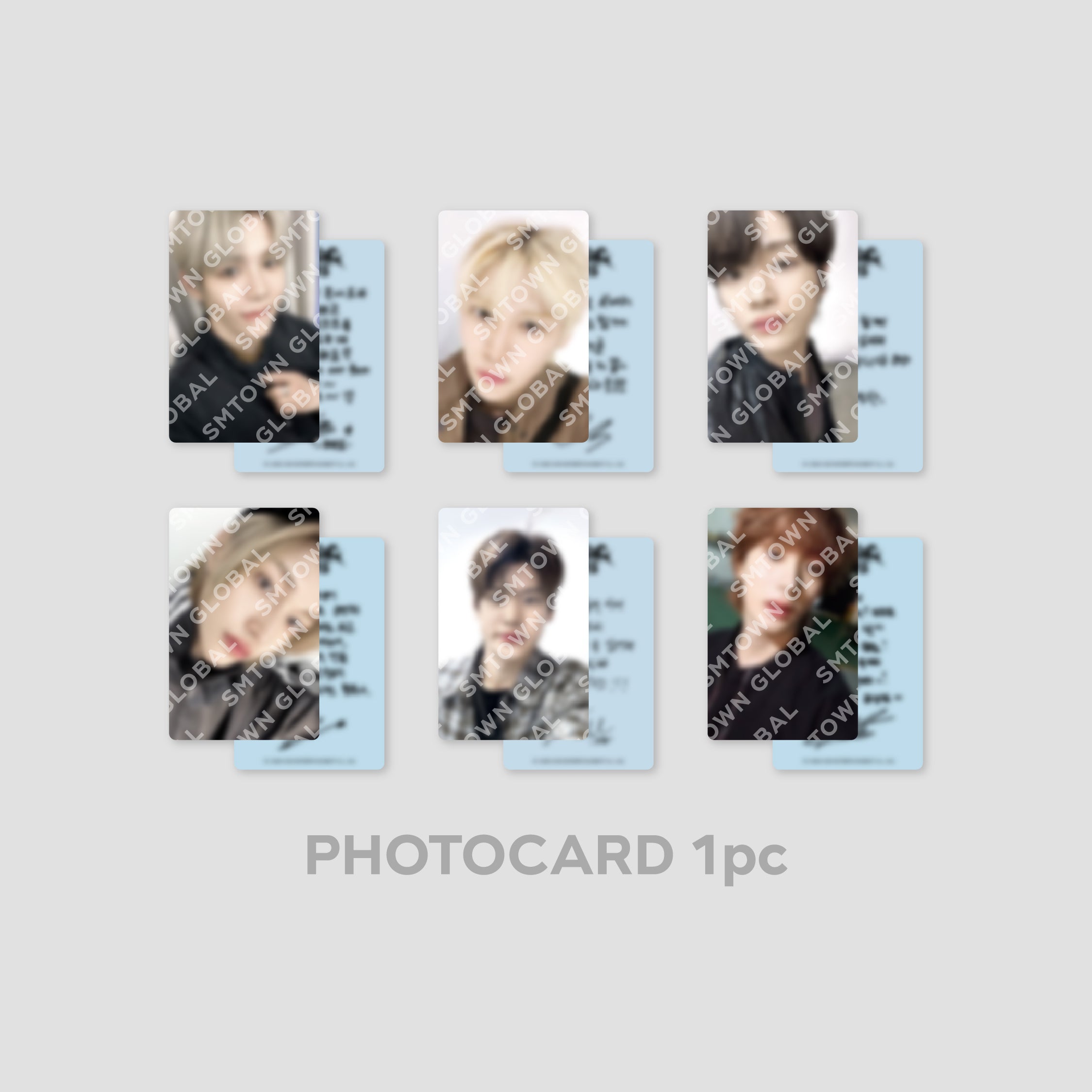 RIIZE Official 2024 Fan Concert 'RIIZING DAY' Passport Cover Set - Limited Edition Kpop Merchandise for Travel & Fan Collection