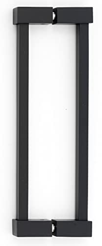 Matte Black