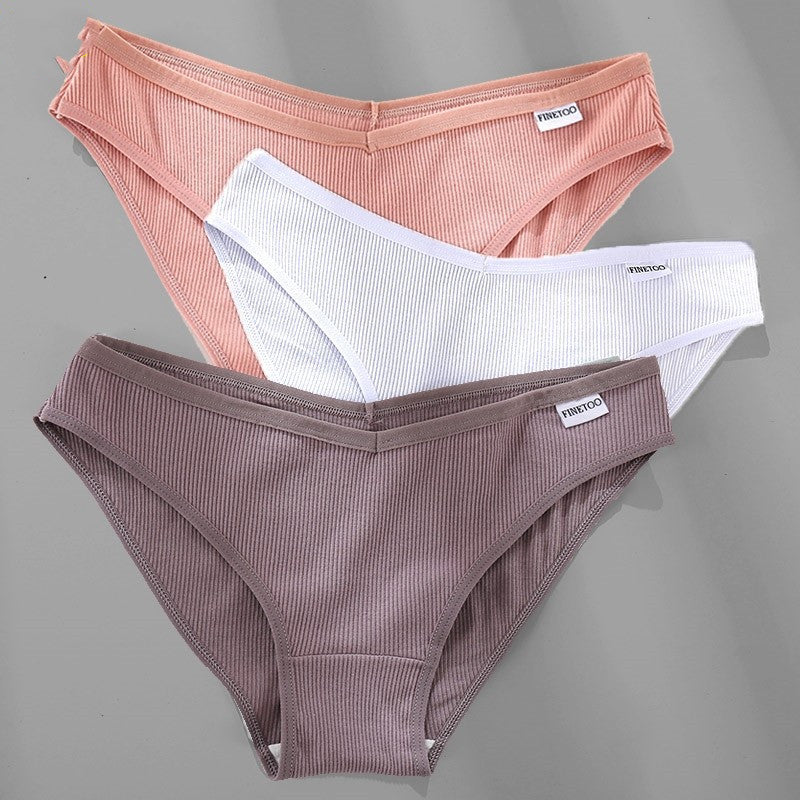 Sexy Women's Underwear Briefs - Comfortable & Stylish Lingerie for Everyday Wear & Special Occasions
