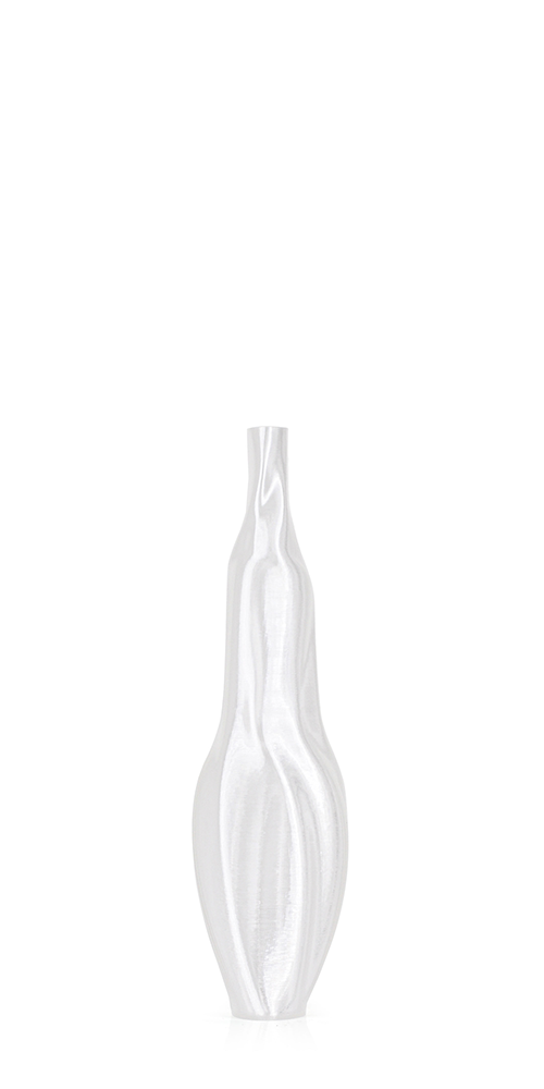 Éson Vessel Small - Premium Mini Glass Container for Spices, Herbs & Beauty Products | Perfect for Kitchen Storage, Bathroom Organizers & DIY Crafts