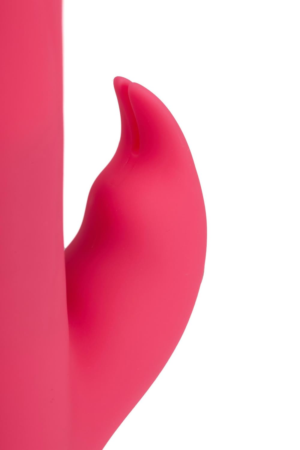 Ann Summers Slim Rechargeable Vibrator - 3 Speed Settings with Beaded Tip for Targeted Stimulation - Discreet Adult Toy in Pink - Perfect for Solo Play & Couples Intimacy