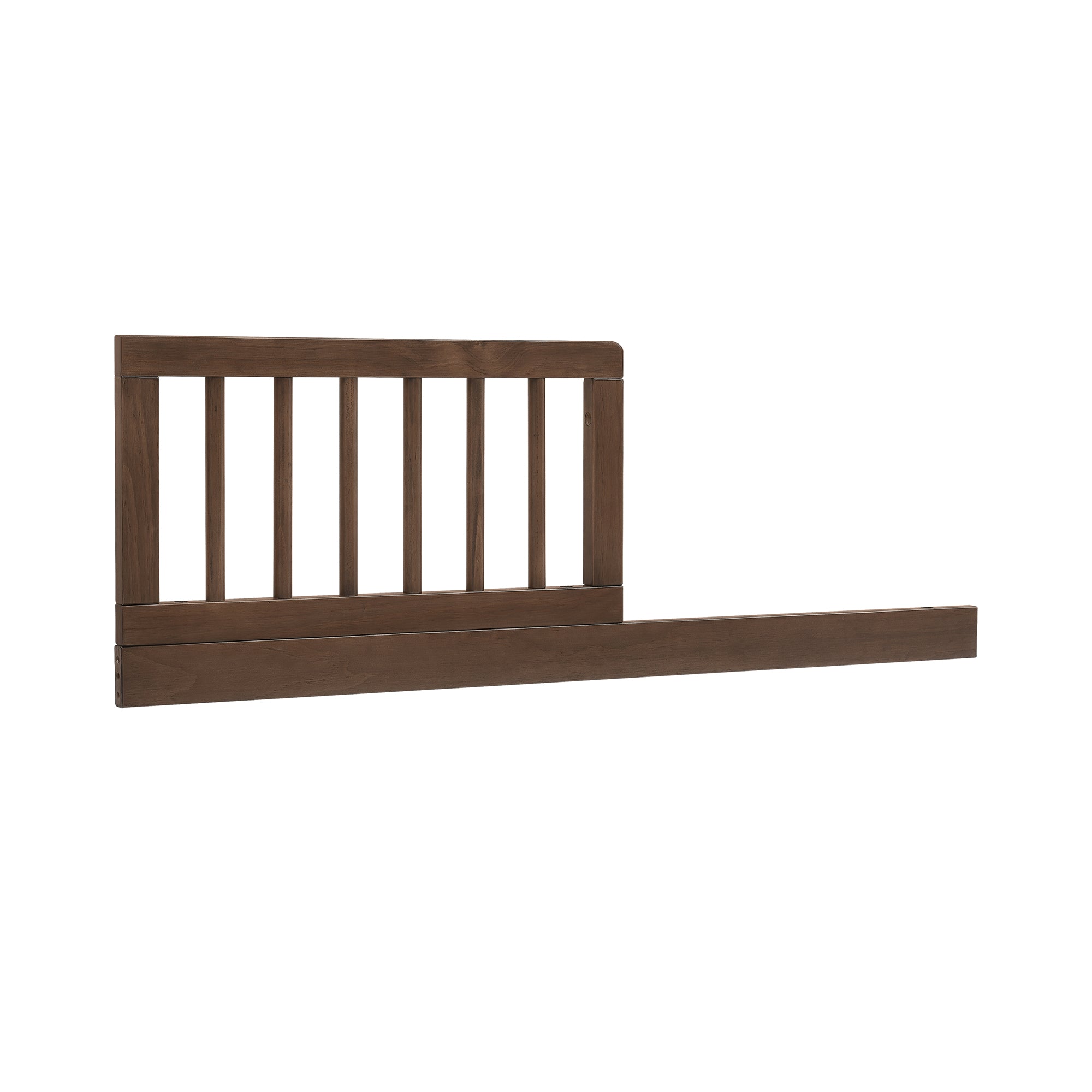 Convertible Daybed with Removable Toddler Guardrail - Multi-Functional Sofa Bed for Kids & Adults (W202725) - Perfect for Nursery, Guest Room & Small Spaces