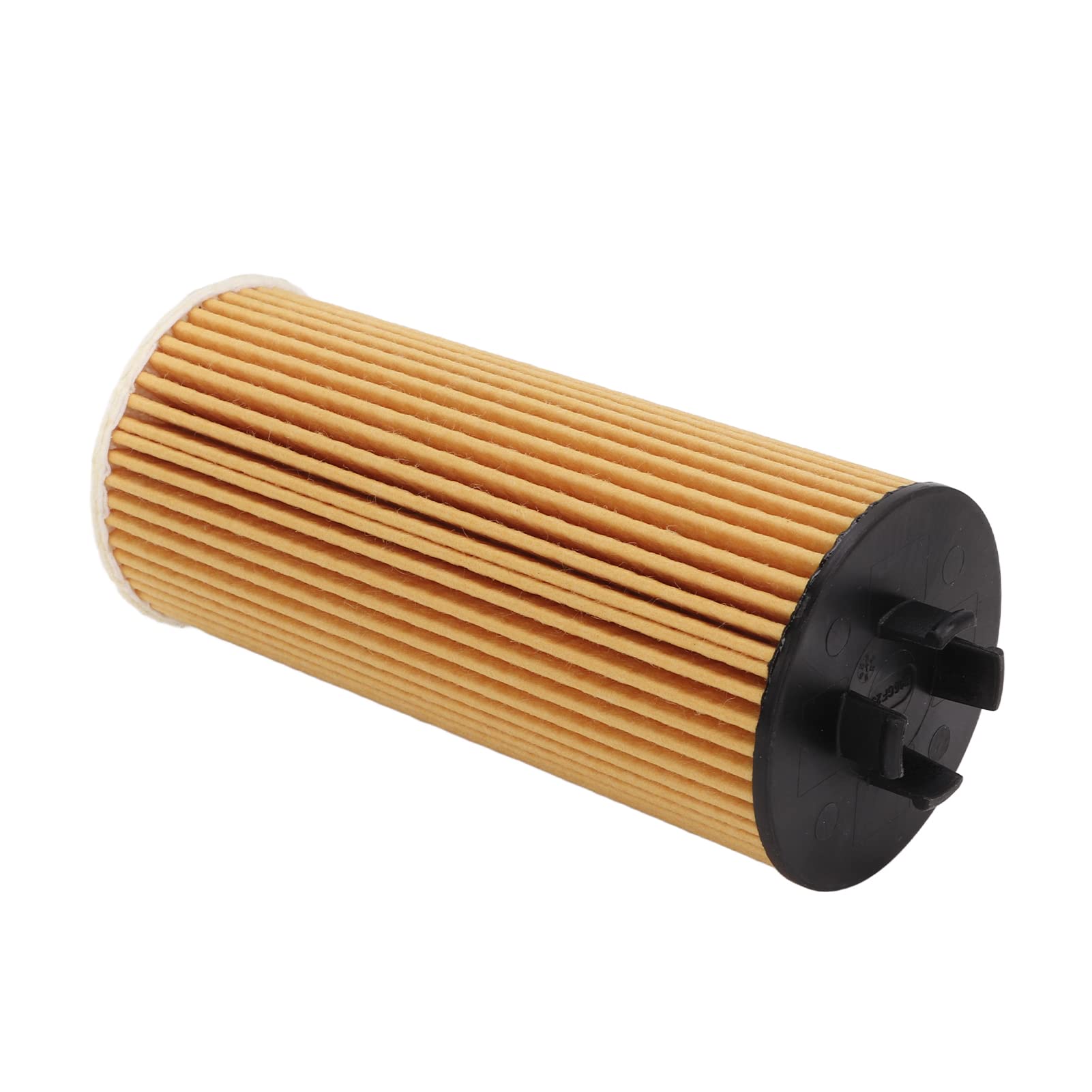 High-Quality Engine Oil Filter - Anti-Aging, Friction Reduction, Durable Car Oil Filter for Smooth Engine Performance | Perfect for Regular Vehicle Maintenance & Engine Protection