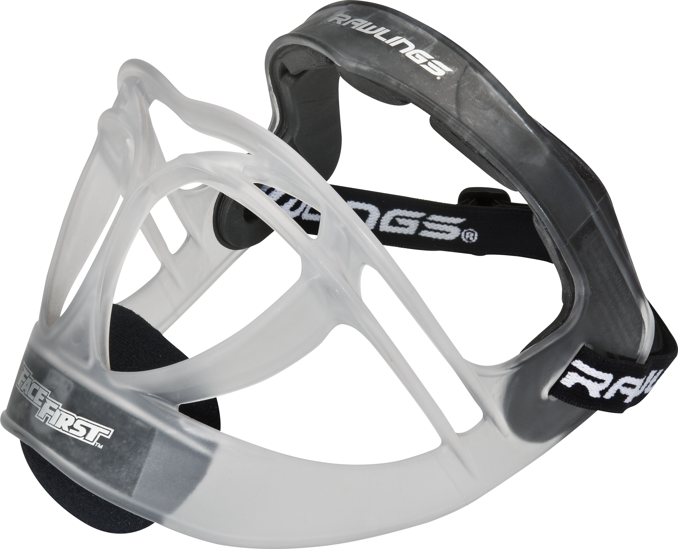 Rawlings RFACE1 Fielders Mask - Baseball & Softball Face Protection for Youth & Adults - Ideal for Infield, Outfield & Practice Sessions
