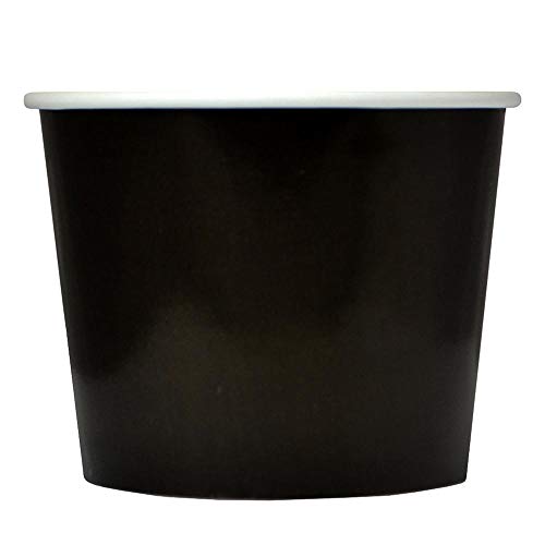 Solid Black