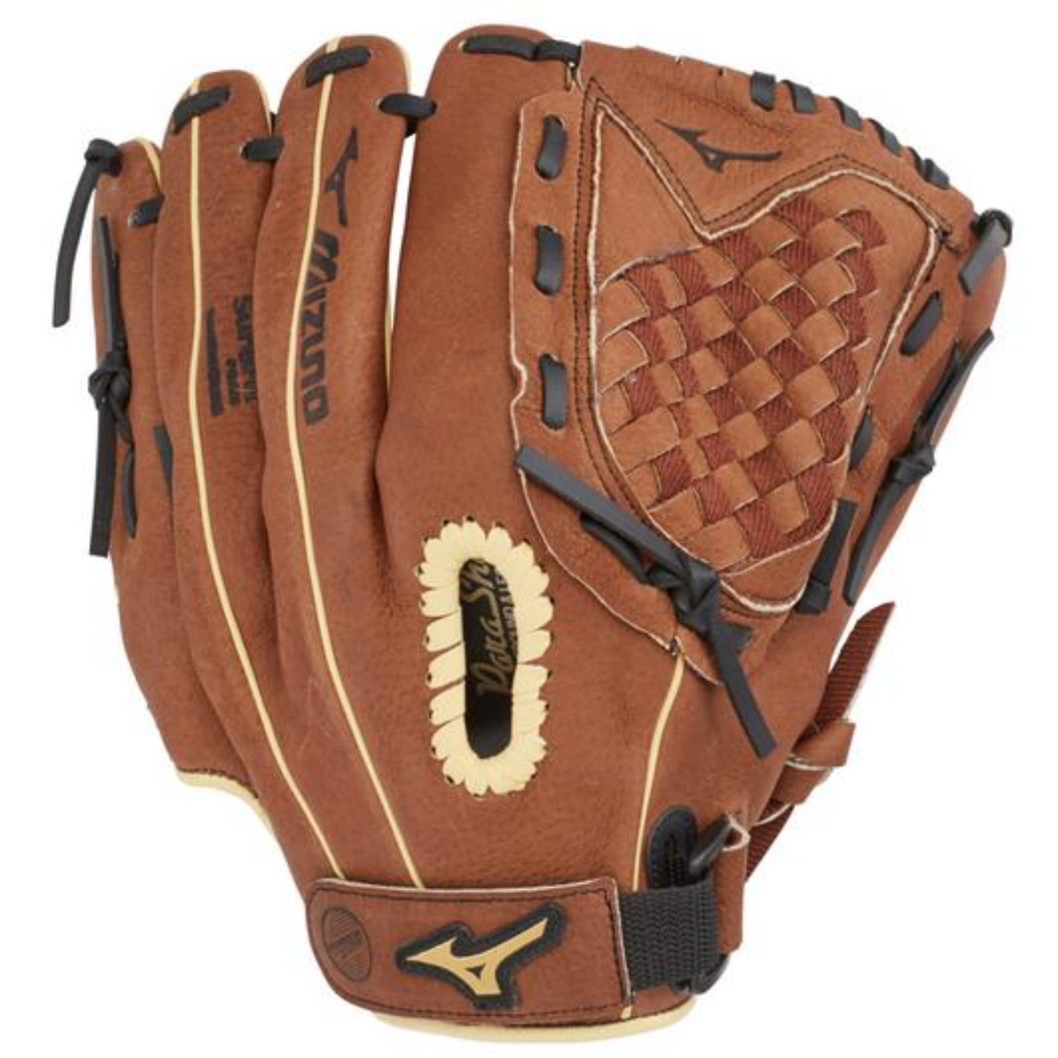 Mizuno Prospect Series PowerClose™ Youth Baseball Glove 11