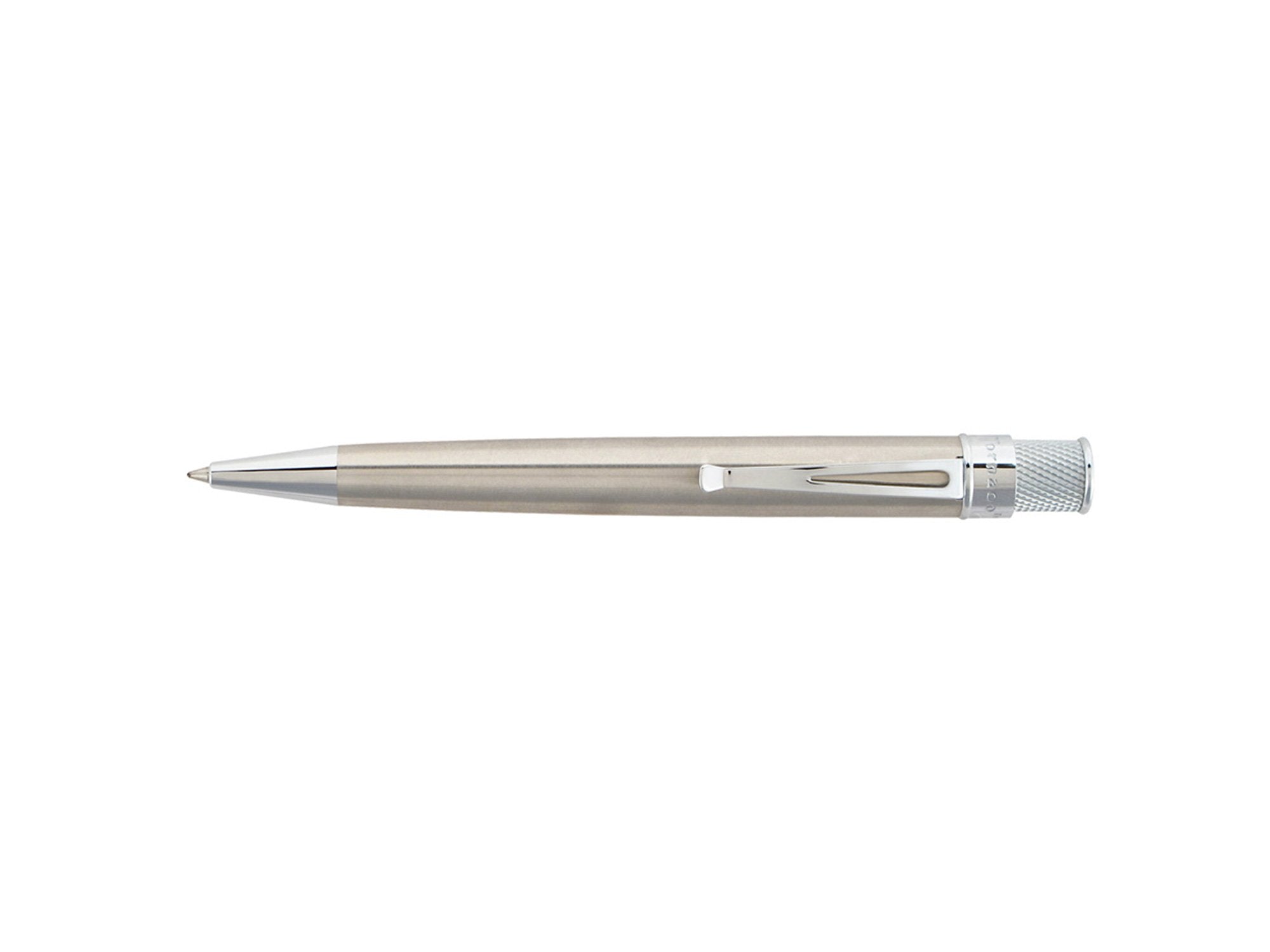 Stainless Steel