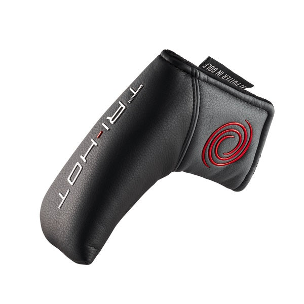 Odyssey Tri Hot 5K One Putter - Premium Golf Putter for Precision Putting | Perfect for Tournament Play & Practice Greens