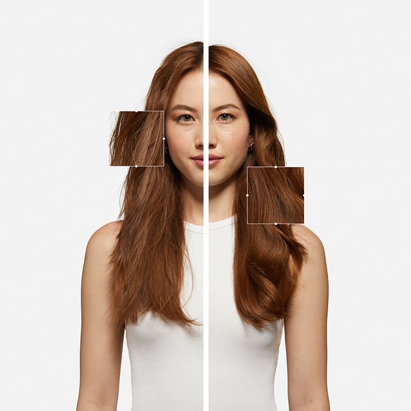 Kérastase Première Decalcifying Pre-Shampoo Treatment & Repairing Shampoo Duo for Damaged Hair - Hair Care Set for Color-Treated & Chemically Processed Hair - Salon Quality Treatment at Home