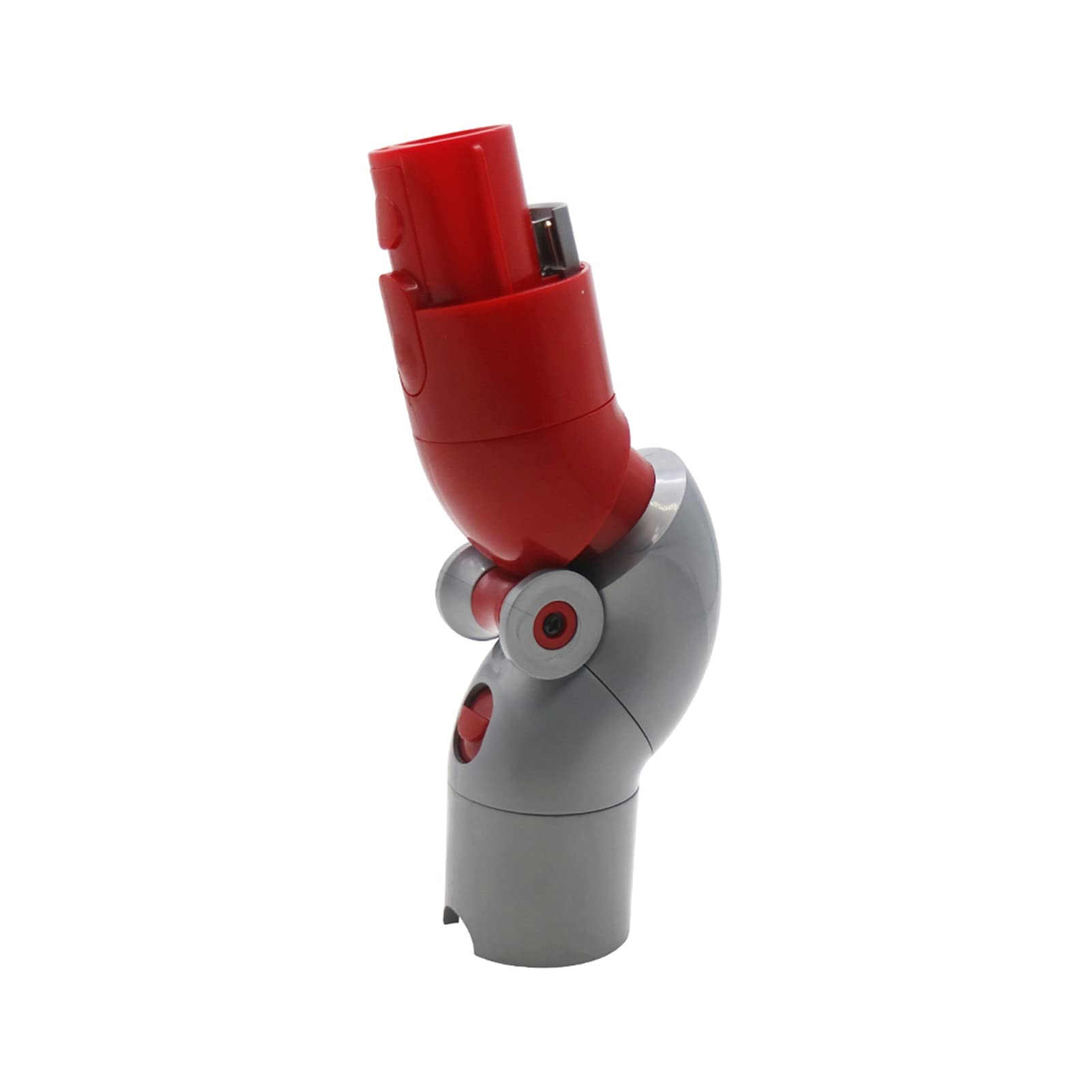 **Dyson V7 V8 V10 V11 Compatible Vacuum Bottom Adapter - Quick Release Tool Replacement Part 967762-01 | VIGANAN Vacuum Cleaner Accessories for Efficient Floor Care | Perfect for Home Cleaning & Pet Hair Removal**