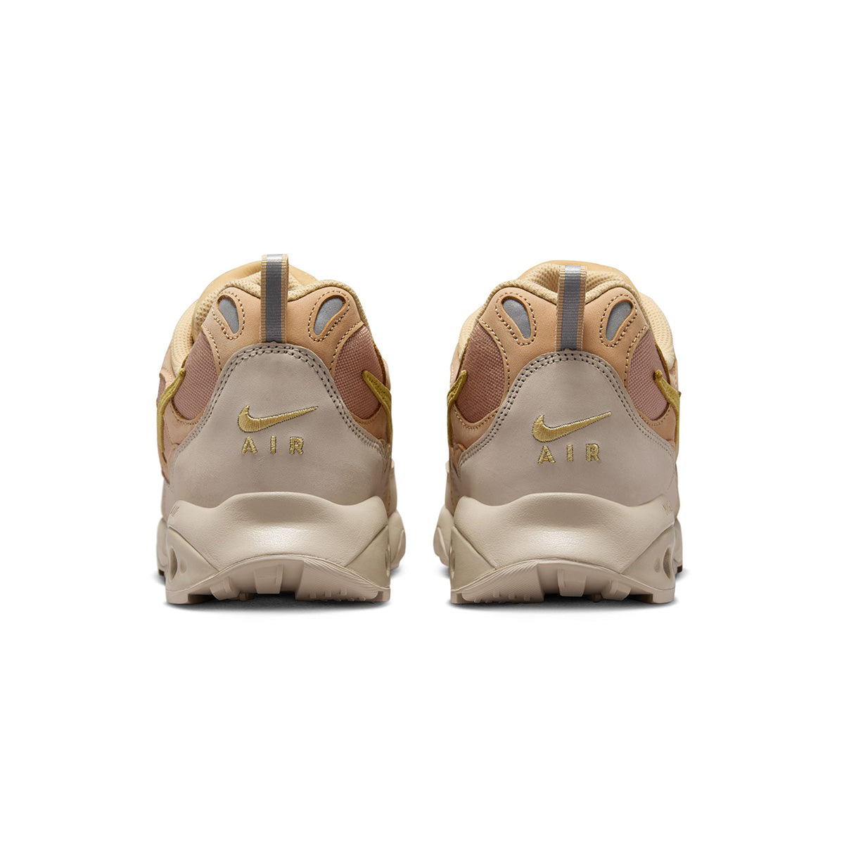 Air Terra Humara SP 'Sesame Sanddrift' - Premium Outdoor Hiking & Trail Running Shoes for Men & Women - Lightweight & Durable for Adventure Travel & Mountain Climbing