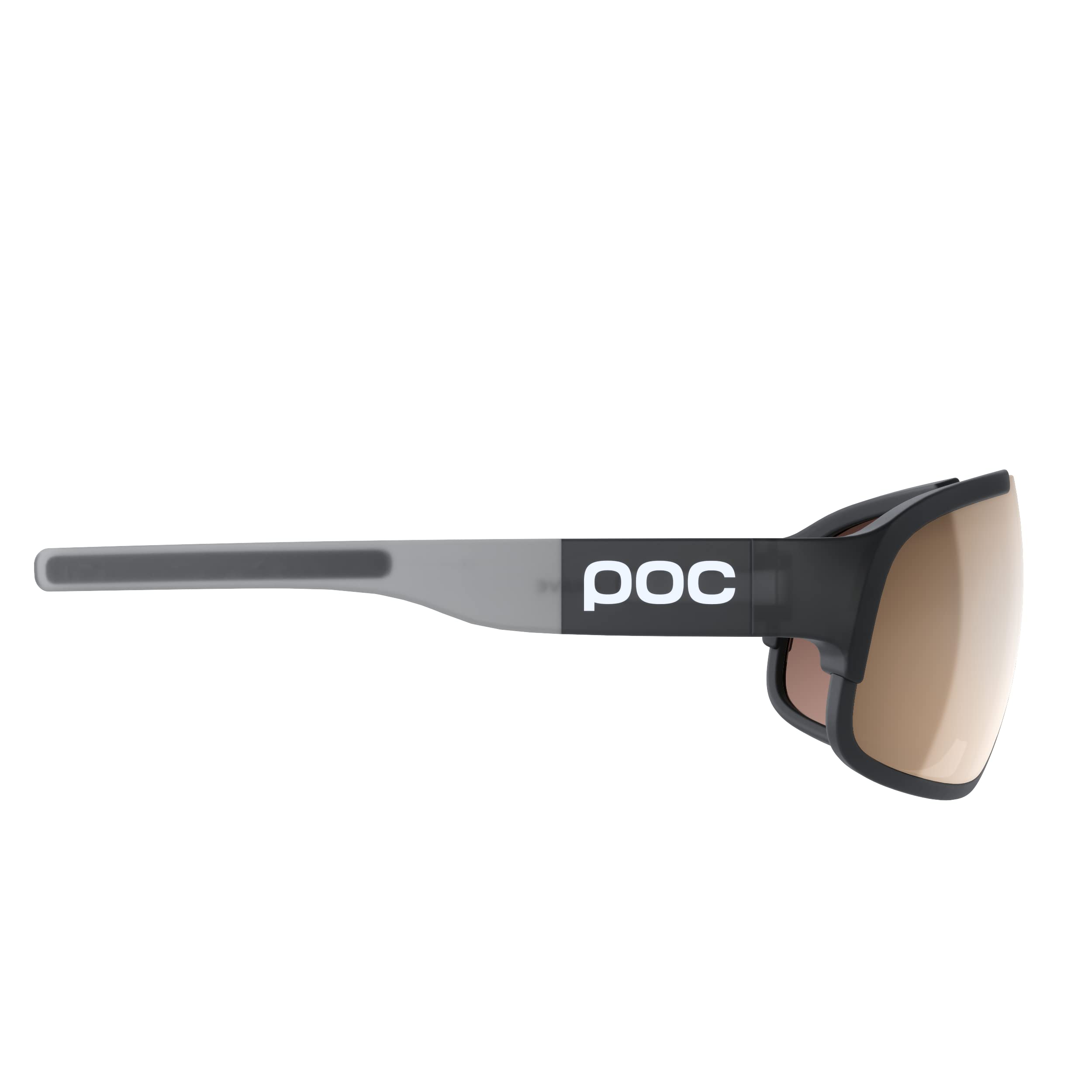 POC Crave Spare Lens - Lightweight Sunglasses for Outdoor Sports & Cycling | UV Protection & Comfortable Fit for Running, Hiking & Active Lifestyle
