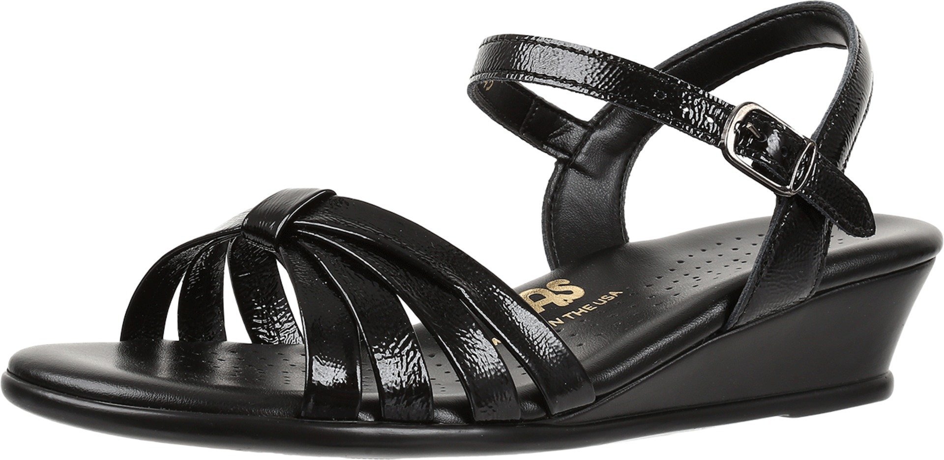 SAS Women's Heeled Sandals - Comfortable High Heel Dress Shoes for Women | Perfect for Weddings, Parties & Evening Events