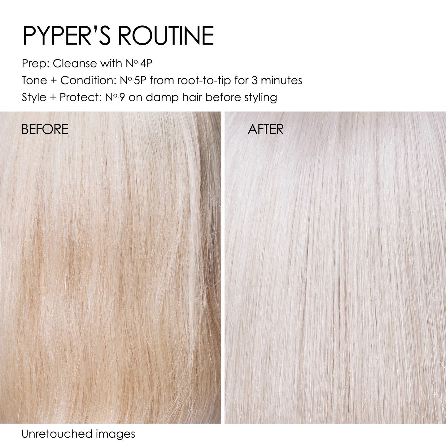 Blonde Enhancer Toning Conditioner for Brighter Hair - 8.5 fl oz / 250 ml - Perfect for Salon & Home Use on Bleached or Highlighted Hair