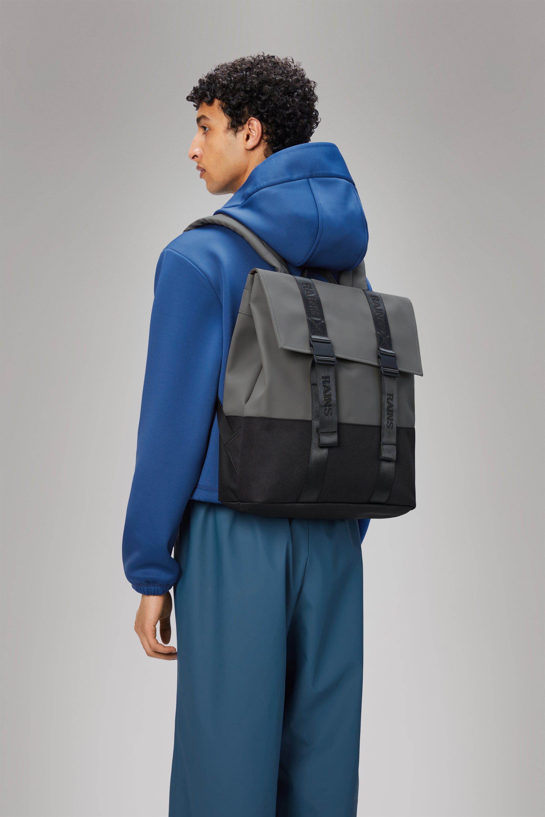 Trail Running Backpack - Lightweight Hydration Pack for Hiking & Outdoor Adventures - Perfect for Marathon, Camping & Travel Gear