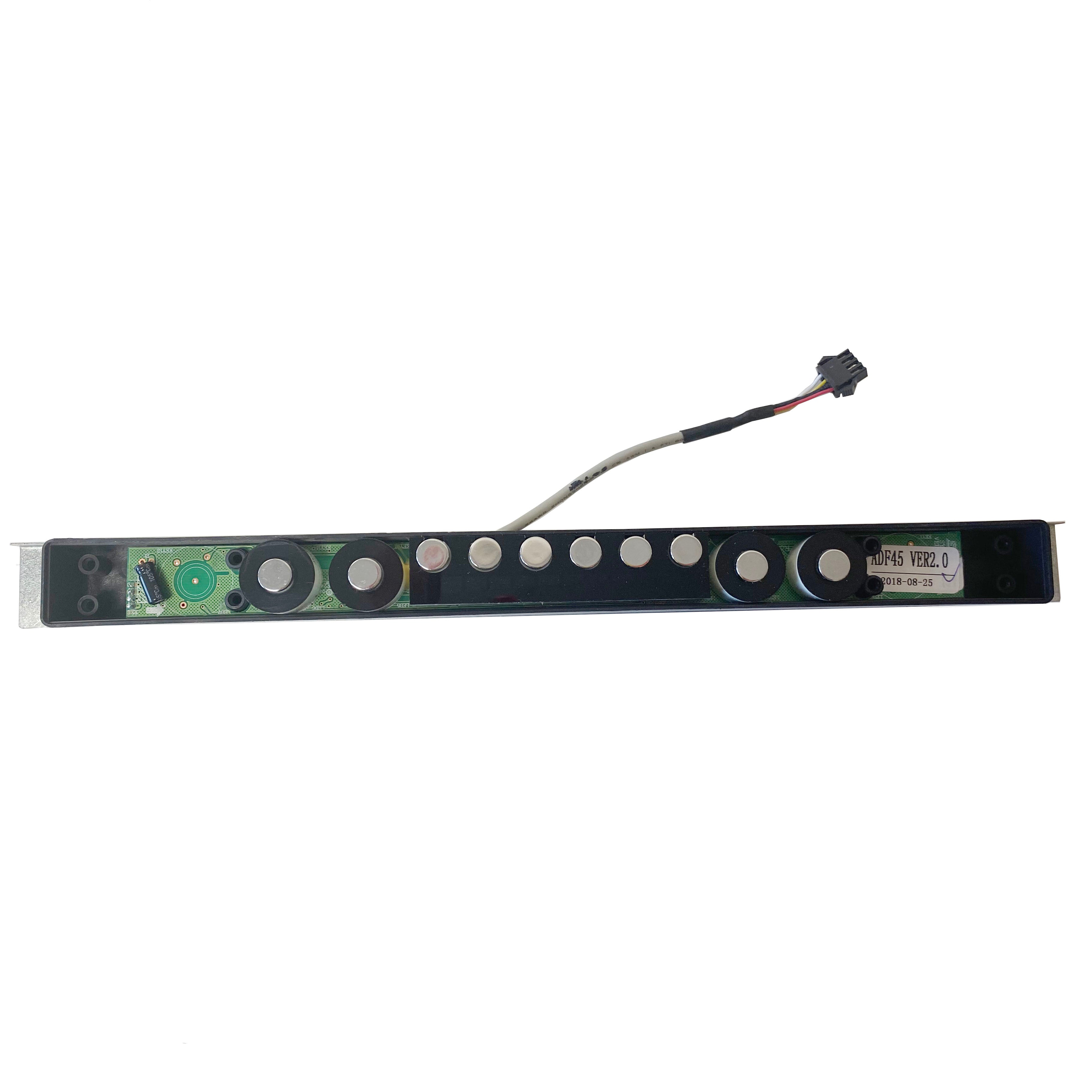 Copy Of Control Panel - Replacement & Upgrade Parts for Industrial Equipment | Perfect for Machinery Maintenance & Repair